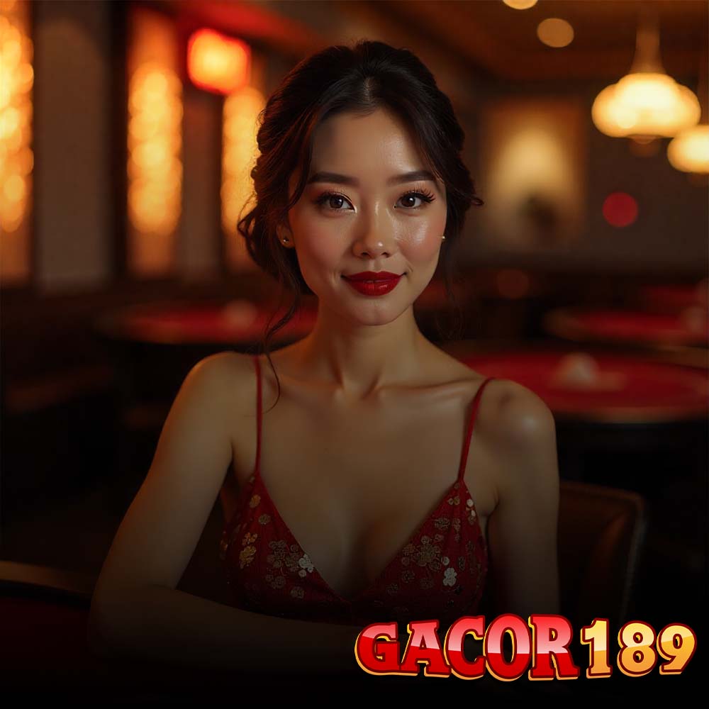 gacor189 product